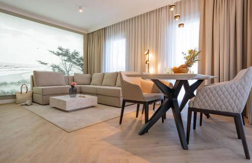 Yachthafen Barth - Ferienwohnung und Penthouses - Photo 9