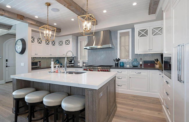 Dahlia Manor - Foto 10