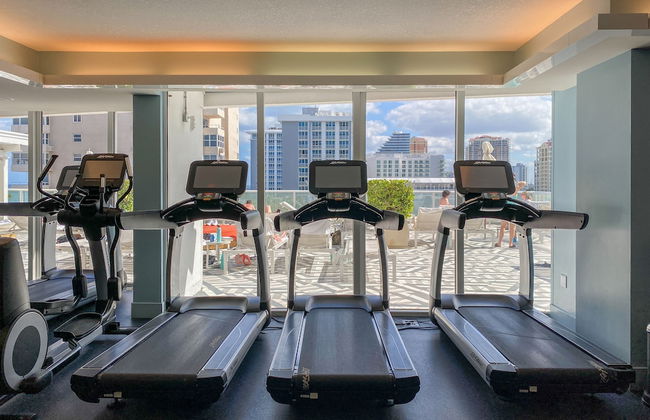 W Residences Luxury Suites Across from Fort Lauderdale Beach - Foto 33