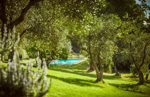 Agriturismo Villa Buoninsegna - Foto 8