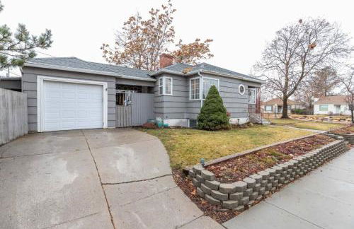 Sugar House Basecamp 30 Minutes to Ski Resorts - Foto 37