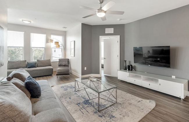 Landing Tampa Westshore - Foto 24