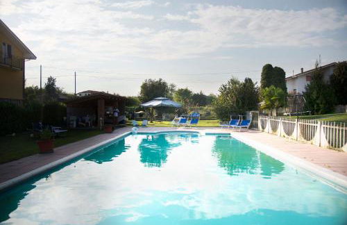 Quick Home Garden Apt - Foto 22