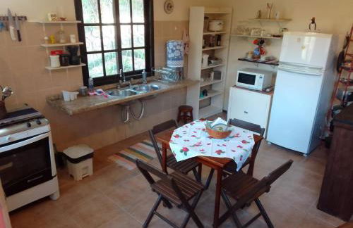 Casa Penedo Martinelli - Tranquilidade e muito verde - Photo 10