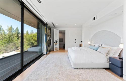 Calistoga Valley - Pool, Hot Tub & Tennis Court - Foto 43