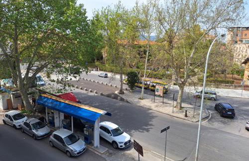 Tra I Normanni E Cattedrale Apartament Palermo - Foto 12