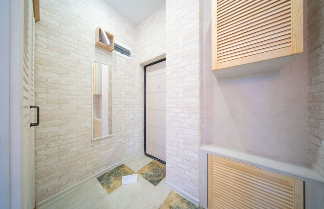 More Apartments na Tsvetochnoy 30 - 1 - Foto 6