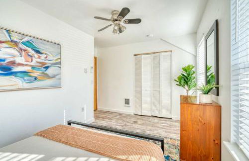 Stay Portland - Alberta Arts Luxury, Sleeps 6, Walk Score 99 - Foto 32