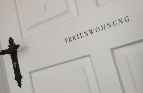 Komfort-Ferienwohnung "Zur Schmiedebrücke" - Foto 2