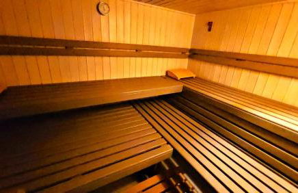 Winterberg Appartement 6 Pers aan Skilift grootste Skigebied nabij Bikepark Unieke locatie met zeer rustige tuin in het bos en het gezellige centrum leuke cafes restaurants en gratis zwembad sauna relax speelruimte parkeerplaats naast Der Brabander - Foto 66