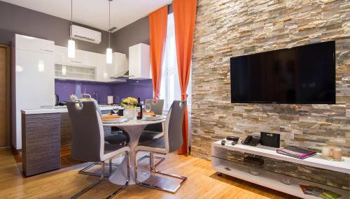 VisitZagreb Apartment - Foto 1