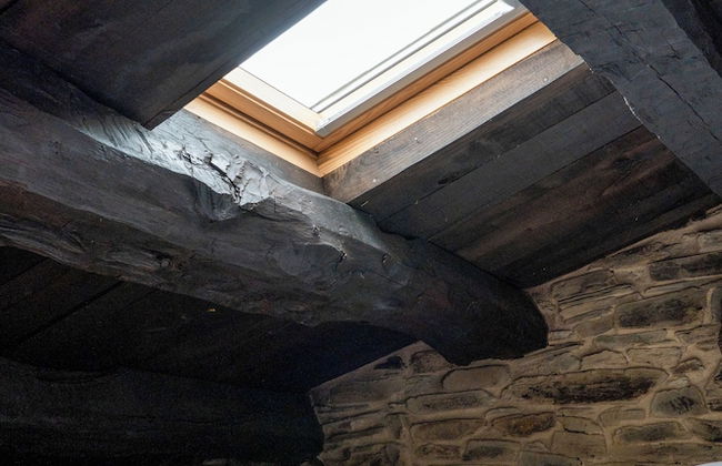 Complejo Rural Lar de Vies - Foto 52