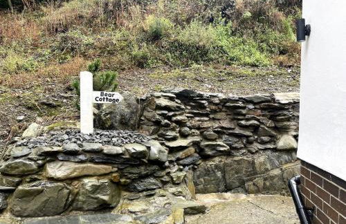 Bear Cottage, Tyn Y Cwm - Foto 24