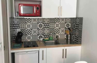 Le Calme en plein centre ville de BELFORT - Foto 15