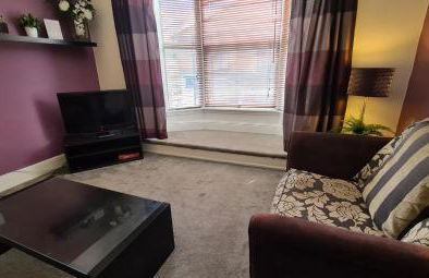 Ty Morgan's Apartments - Foto 28