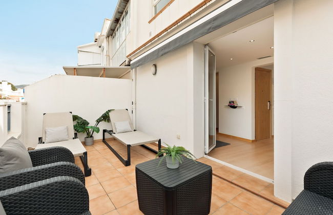 Sitges Group Soul - Foto 47