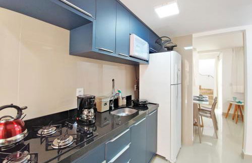 Casa confortável à 568m da praia de Ponta Negra - Foto 13