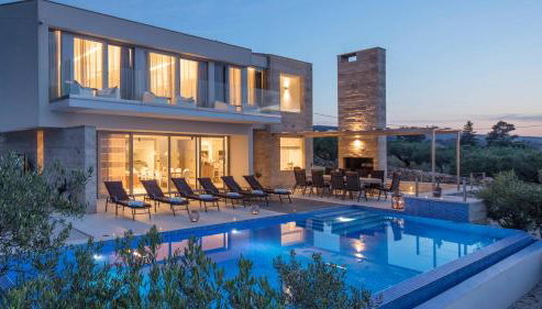 Villa Ana - Foto 2