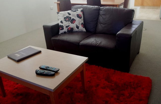 Kirribilli Riverfront Apartments - Foto 21