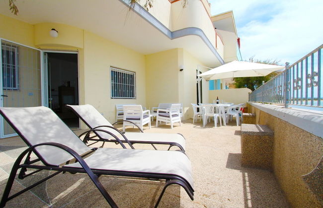 Beach House in Puglia - Foto 31