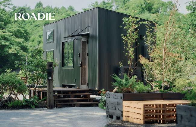 YADOKARI VILLAGE KITAKARUIZAWA - Foto 44