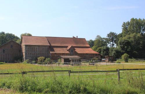 Ferienwohnung am Gilsbach - Foto 26