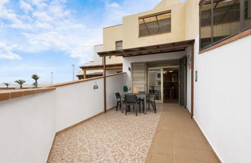 2BR El Cotillo House - Private Terrace - Foto 8