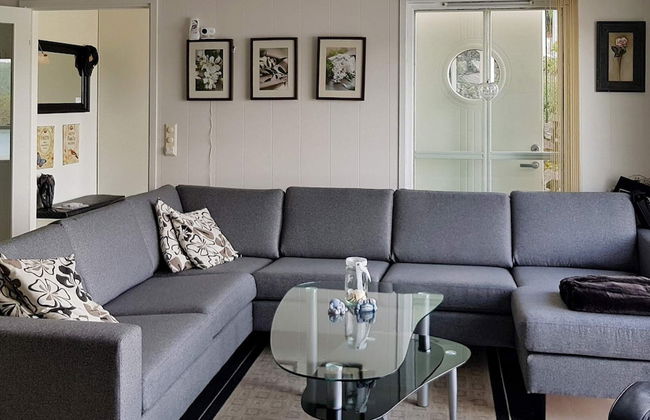 Holiday Home in Lindesnesnes - Foto 19