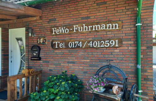 FeWo Fuhrmann - Foto 18