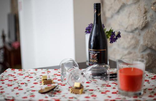 Apartments Villa Cambi - Foto 56