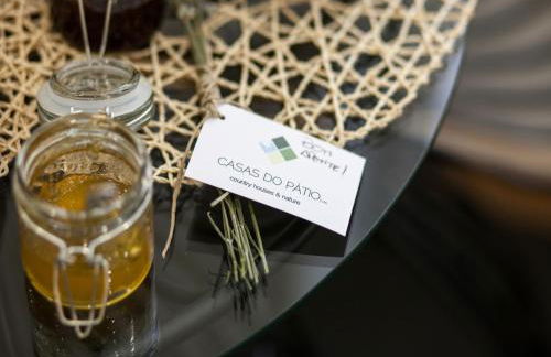 Casas do Pátio Country Houses & Nature - Foto 84