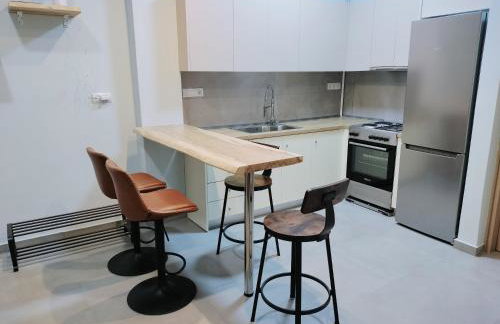 MYKALI's COZY APARTMENT - Foto 1