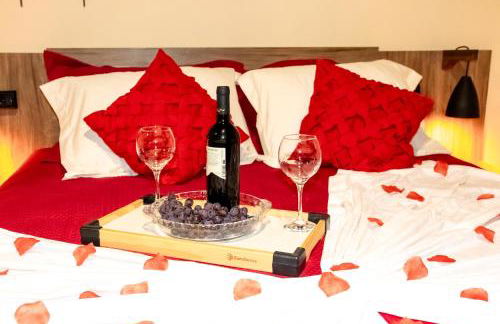 Chalé Serra dos tucanos - Photo 39