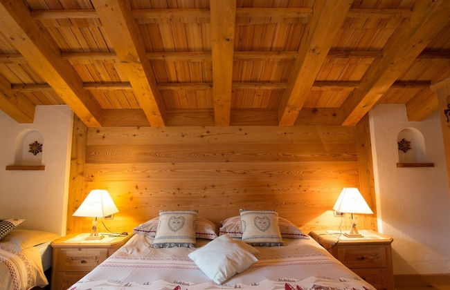 B&B Solder Chalet Dolomiti - Foto 3
