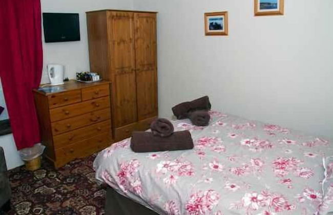 The Grainary Farm Stay - Foto 11