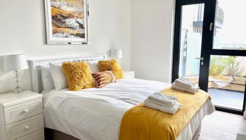 SoHot Stays Sail Apt Sea Views Ground Floor Free Parking - Foto 5