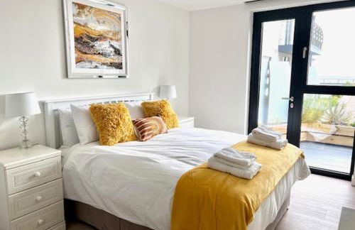 SoHot Stays Sail Apt Sea Views Ground Floor Free Parking - Foto 5