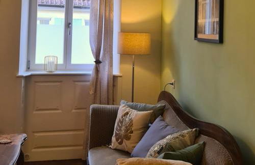 Barocker Hof Rhodt - Foto 13