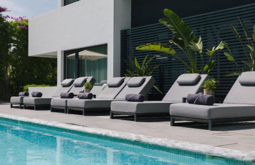 Brasil Suites Boutique Hotel - Foto 16