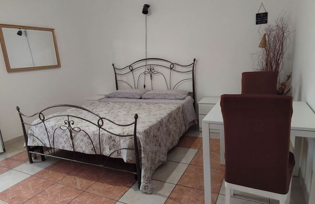 DA VINCI AFFITTACAMERE BORGO - Foto 6