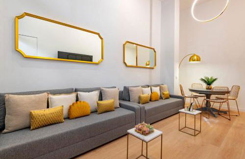 Smart Apartment Near Puerta Del Sol - Foto 9