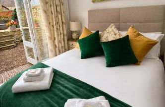 The Garden Hideaway Central Corbridge - Foto 38