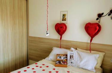 Flat no Condomínio Monte Castelo, Gravatá-PE - Foto 19