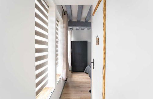 La Dimiere - Le Postel - Appartements de standing en hyper-centre - Louviers - Foto 18