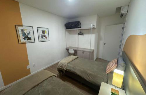 Apartamento Decorado 6 Toledo PR - Foto 29