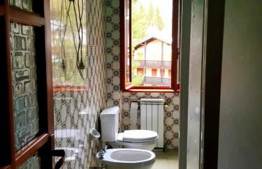 Monterosa Apartment - Champoluc #Bluchalet - Foto 25