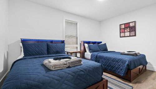 Minutes From UNC - 15 Min to Duke - Private Deck - Foto 4