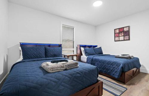 Minutes From UNC - 15 Min to Duke - Private Deck - Foto 4