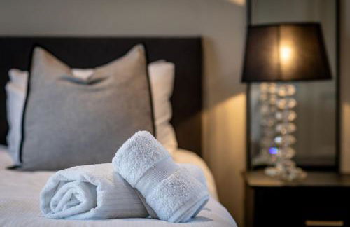 Monksholm House - Foto 31