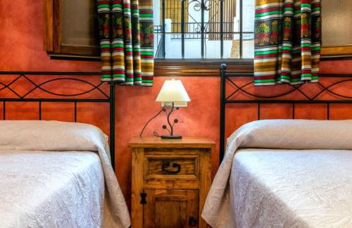 Casa Jose Capileira - Alpujarra - Foto 9